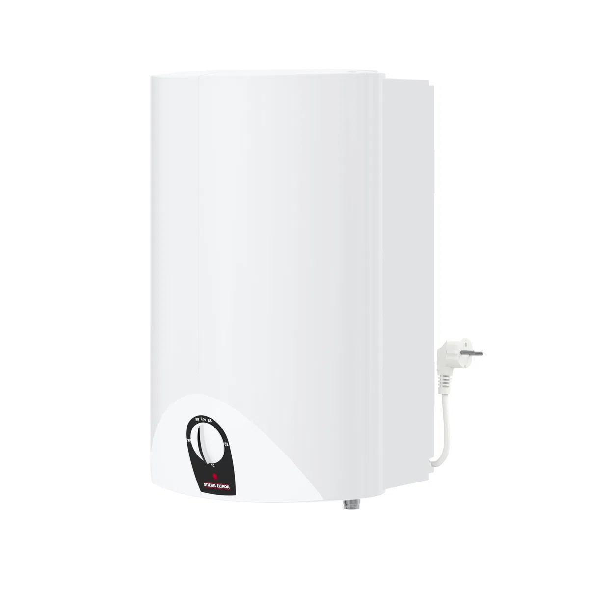 STIEBEL ELTRON Kleinspeicher SH 10 SL, 2 kW, druckfest, Übertisch, stufenlose Temperaturwahl über Drehwähler, Frostschutzstellung, Signallampe, 229475