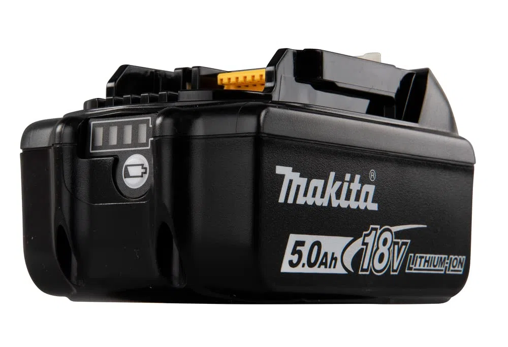 Makita Akku-BL1850 Li 18,0 V, 5,0 Ah, 1, 196672-8