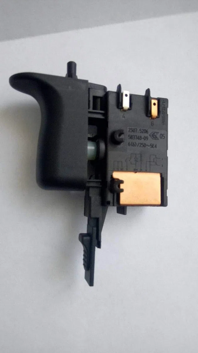Elu-DeWalt SCHALTER 583748-09