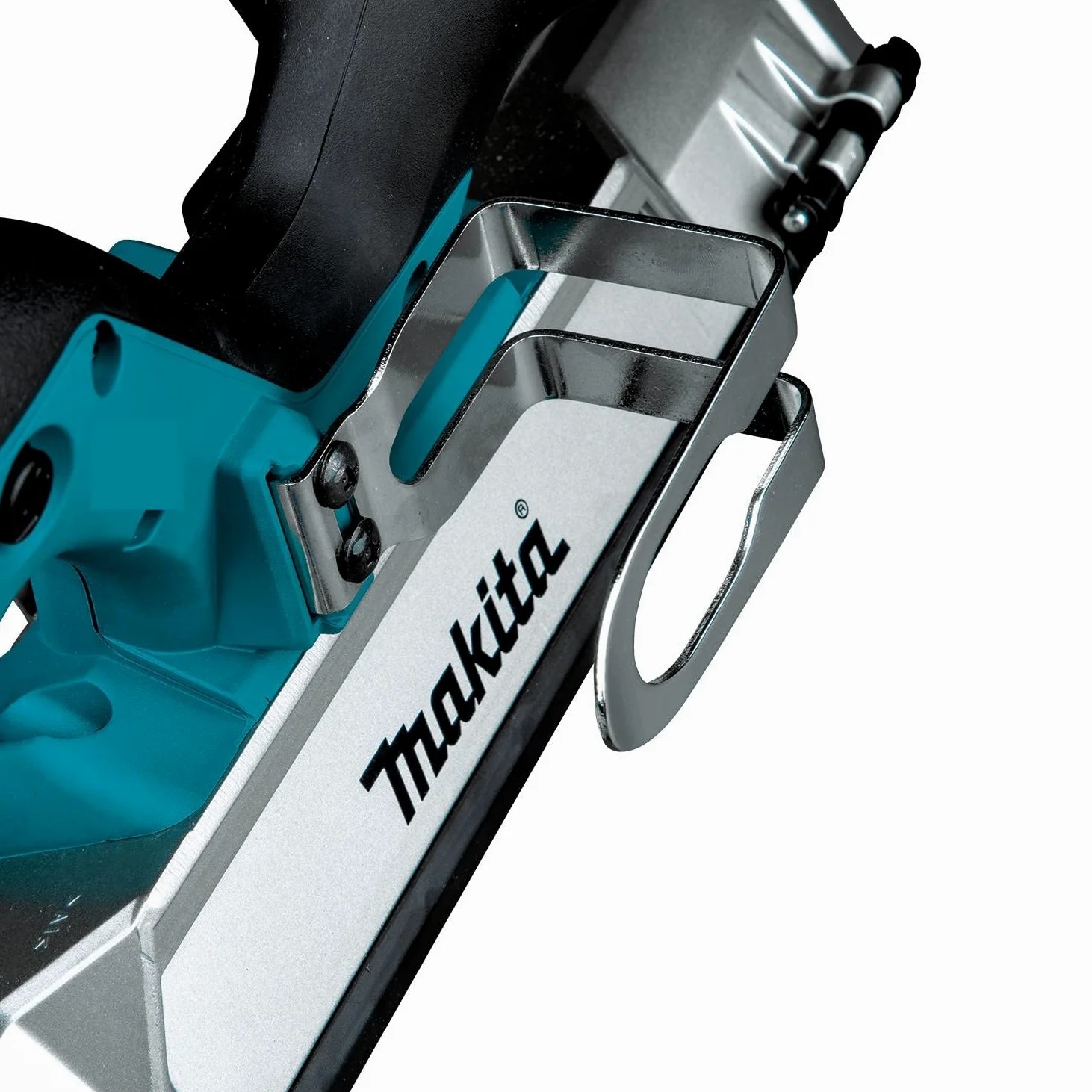 Makita DPB182Z Akku-Bandsäge 18 V (ohne Akku, ohne Ladegerät)