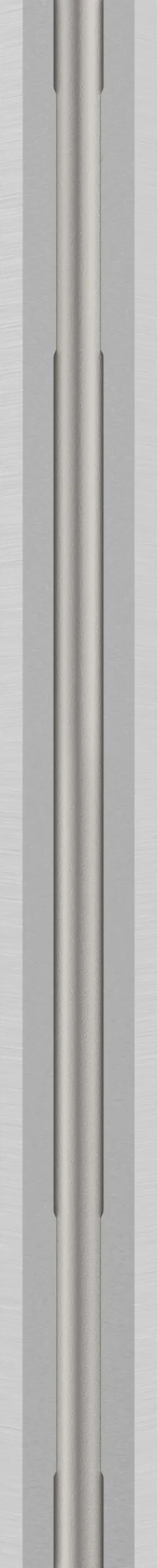Bosch 10x PRO Hobelmesser (für Kunststoffbeschichtete Platten, Hartholz, 56 x 5,5 x 1,1 mm, Professional Zubehör Hobel, Akku-Hobel)