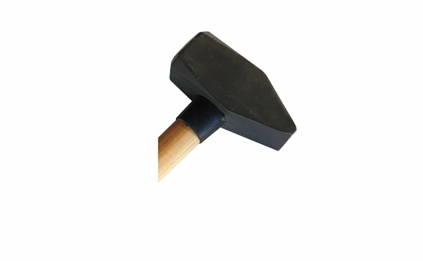 Schlosserhammer Hammer Vorschlaghammer 3/4/5kg Set 3tlg