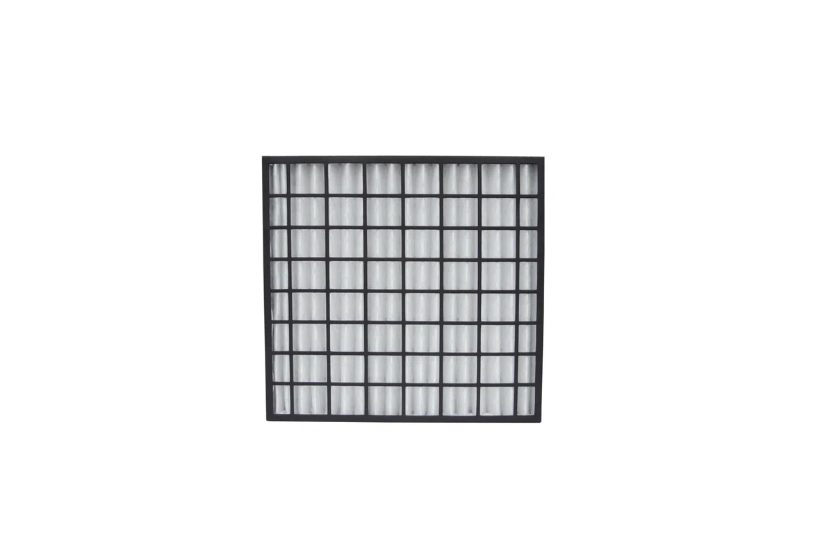5er-Set Vorfilter für Grobschmutz für Starmix Aeroxx Luftreiniger für die Baustelle - Filterfläche 0,35 m²