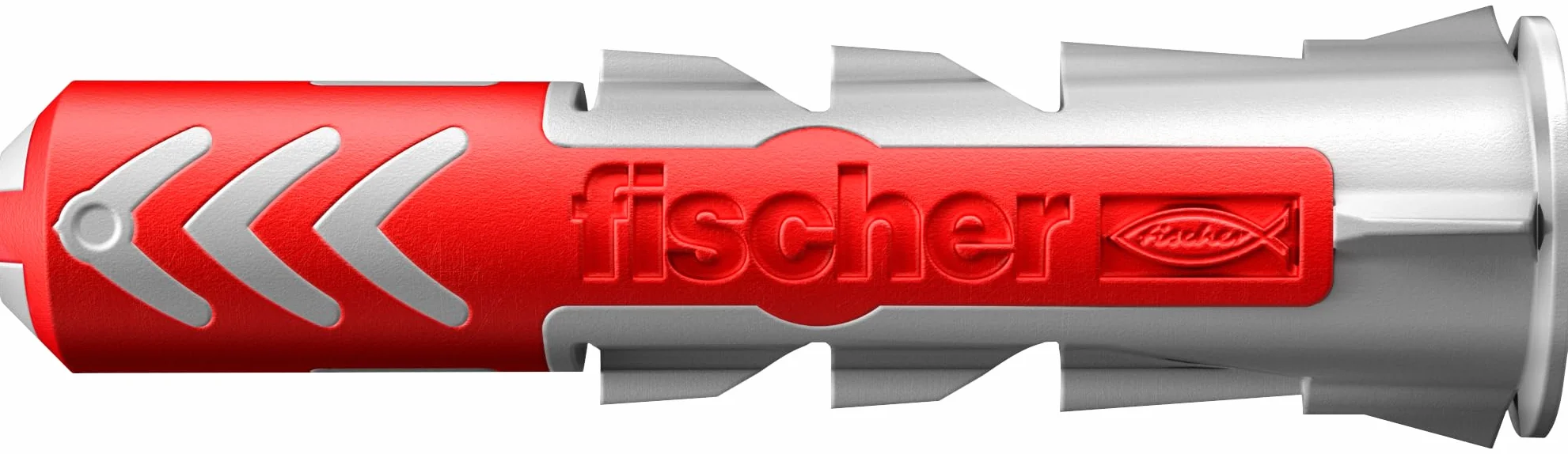 fischer L-Boxx 102 DuoLine, 833-teiliges Dübelset, 6-10 mm Durchmesser, 30-80 mm Länge, DuoPower, DuoTec und DuoBlade, für Profis und Heimwerker