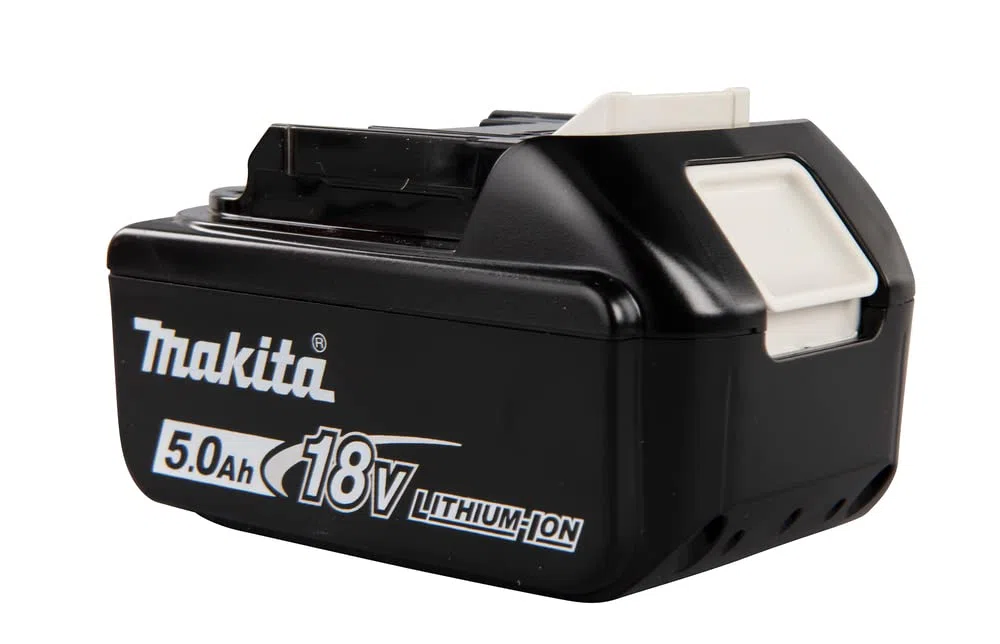 Makita Akku-BL1850 Li 18,0 V, 5,0 Ah, 1, 196672-8