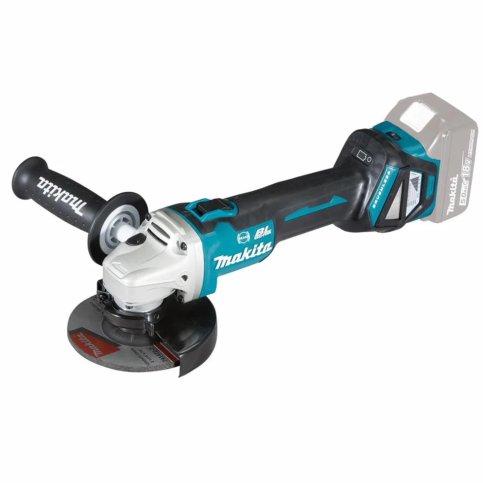 Makita DLX3119TJ 18 V 5 Ah
