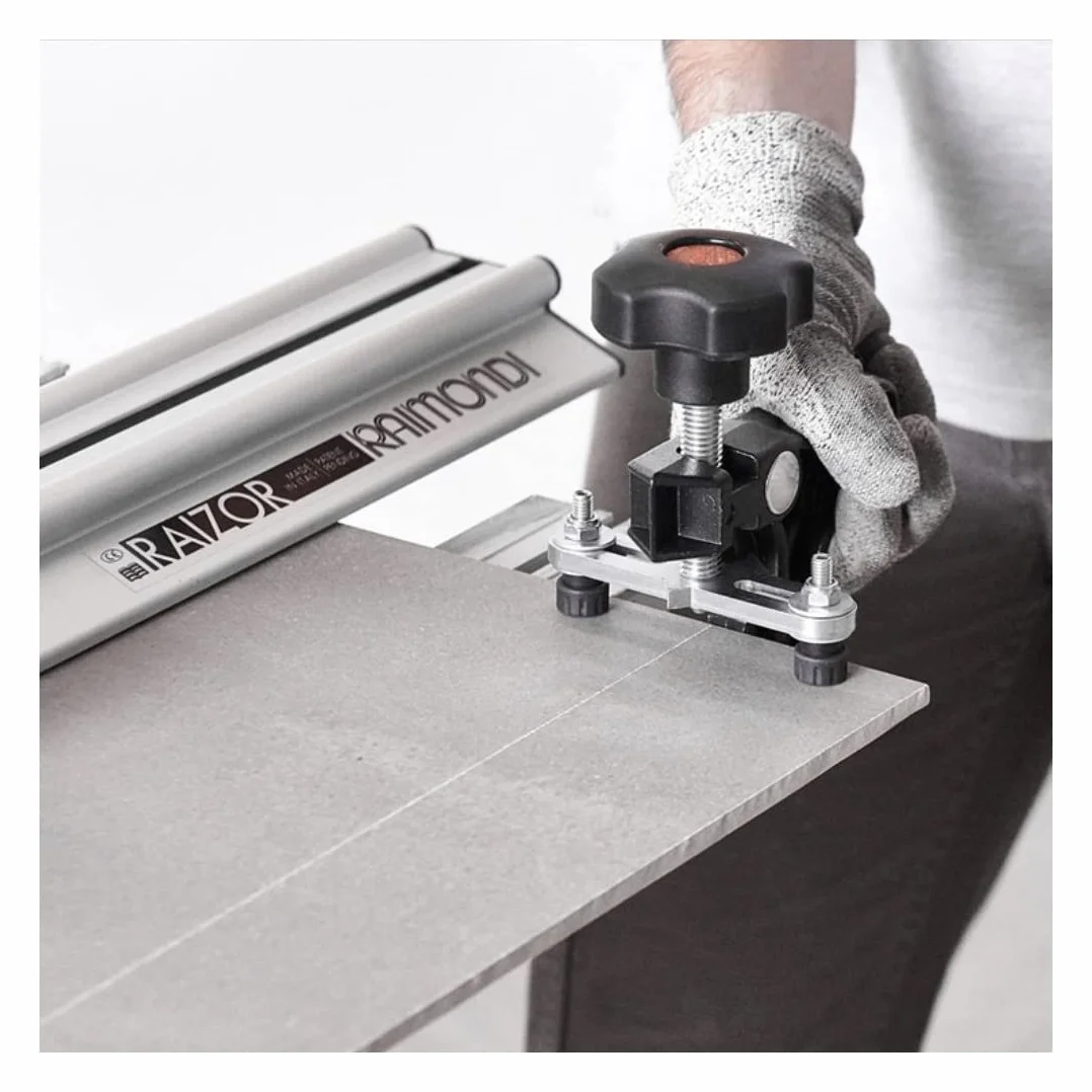 Schneidsystem für Großplatten 433CR R Raizor Raimondi