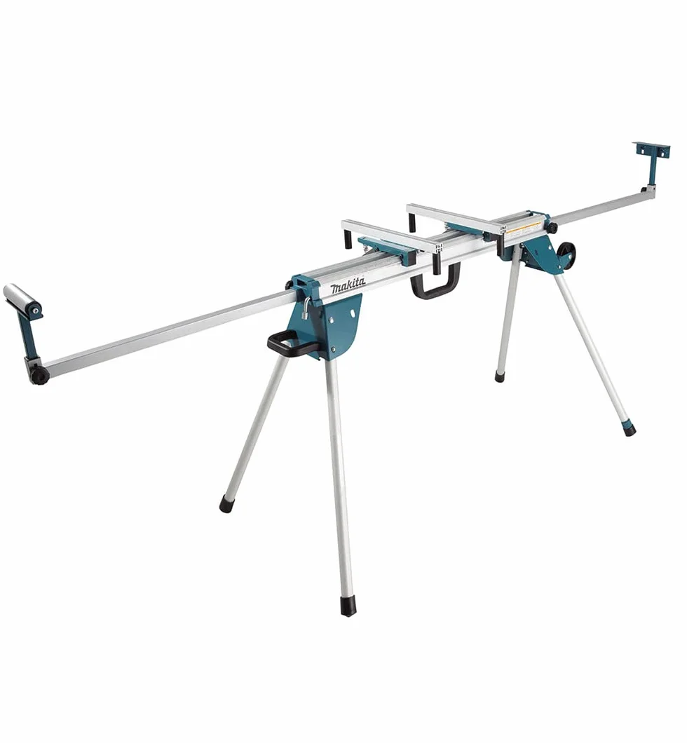Makita DEBWST06 Untergestell mit Auflagen, Medium