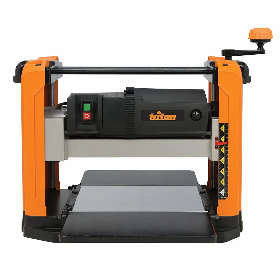 Triton - Dickenhobelmaschine, 1100 W, 317 mm TPT125 (583534)