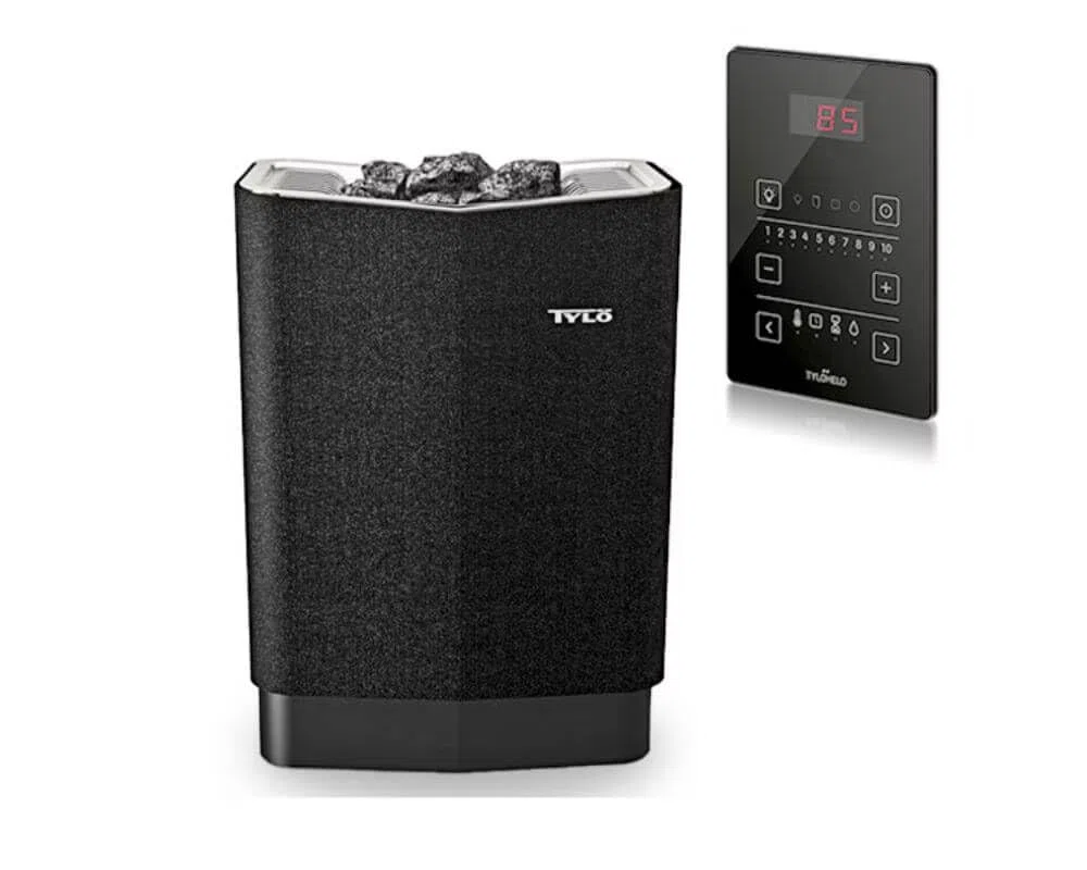 Tylö Saunaofen Sense Pure 6,6 kW inkl. Steuerung Pure Touch von Weigand Wellness
