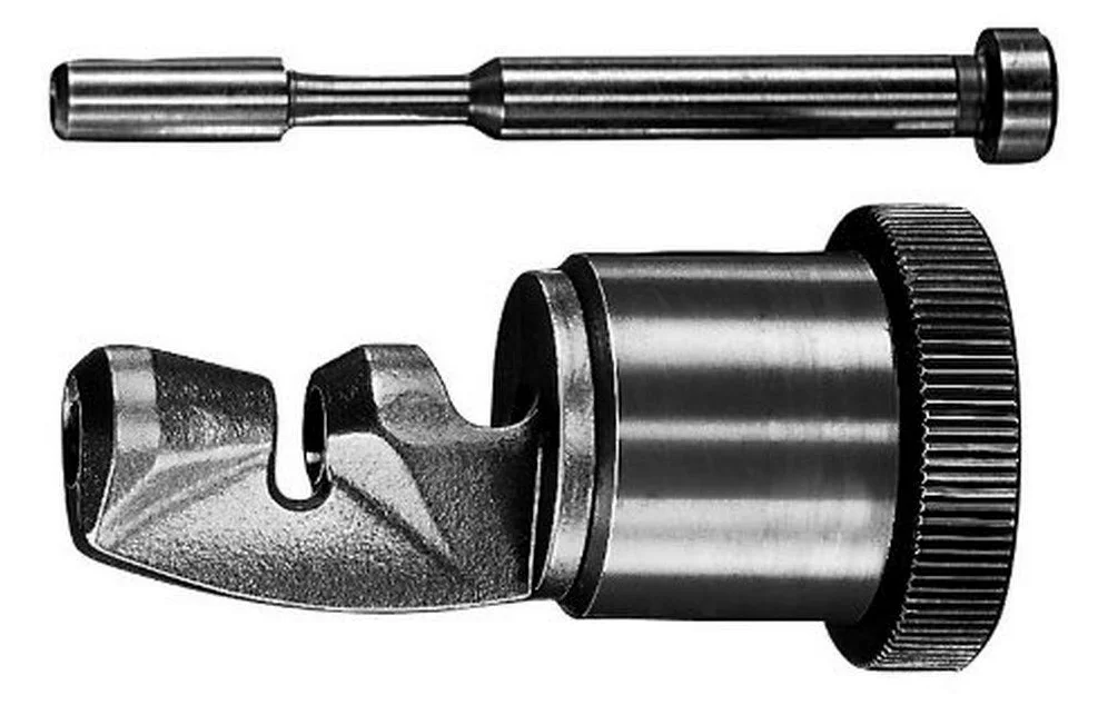 Bosch Accessories Professional Zubehör 2608639902 Spezialmatrize und Stempel Spezialmatrize und Stempel GNA 2 0 metallic