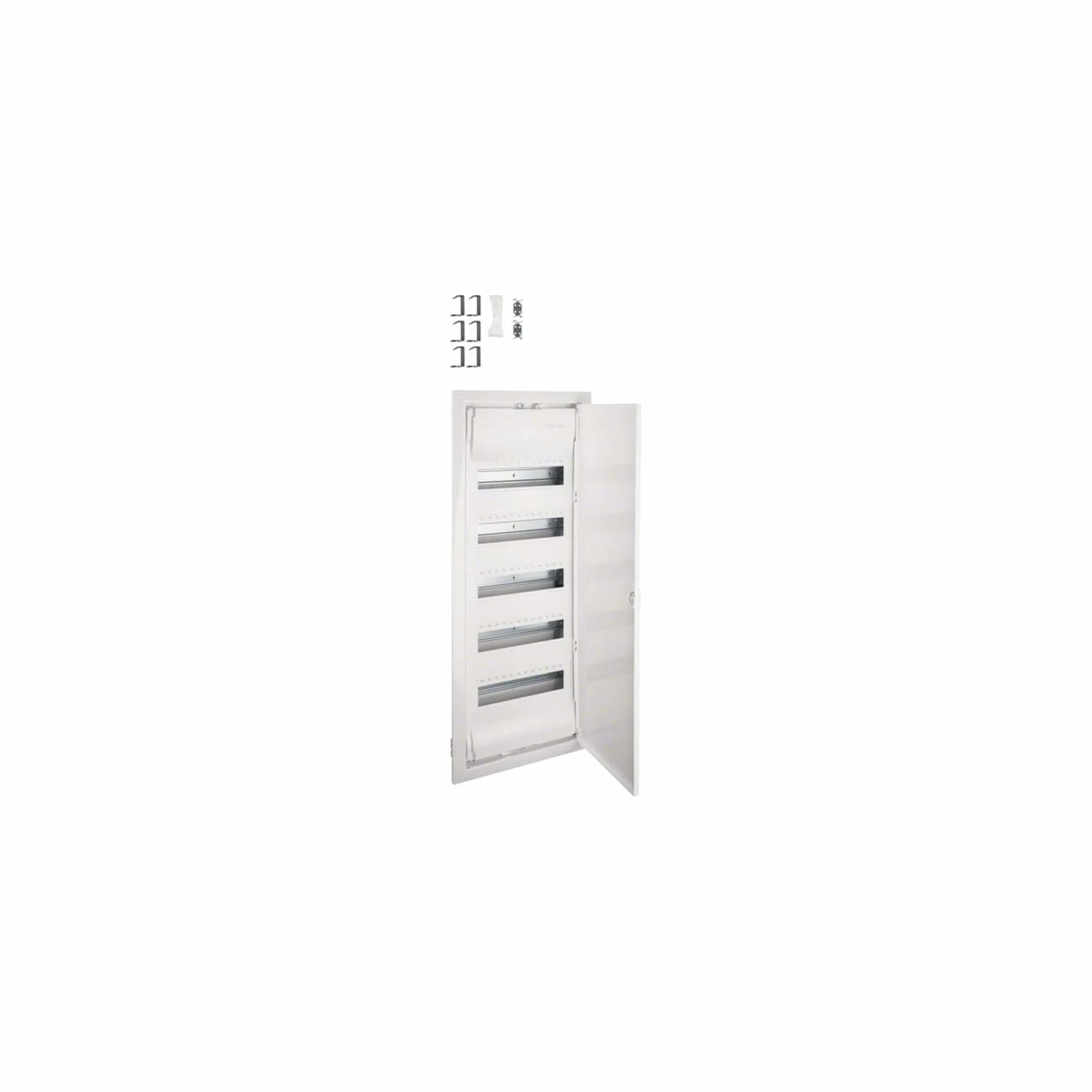 Hager VU60NC Electrical Distribution Board – Electrical Distribution Boards