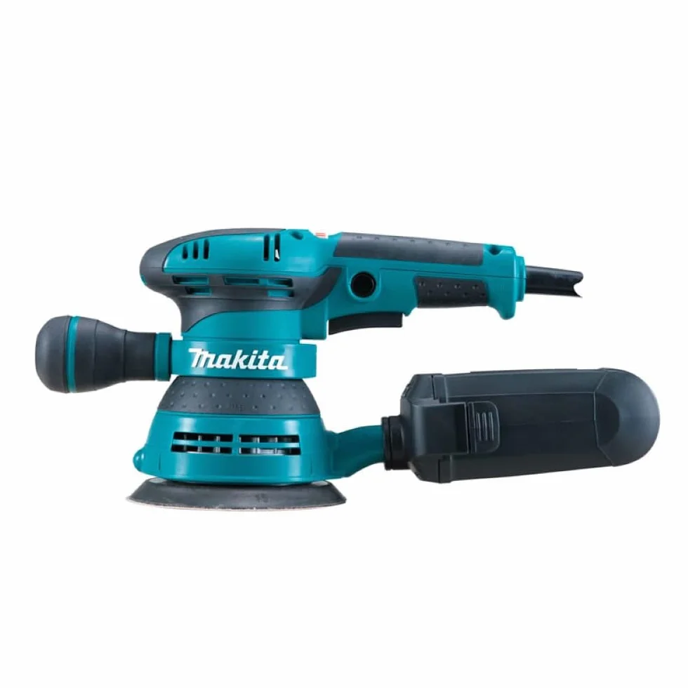 Makita BO5041 Exzenterschleifer 125 mm Ø
