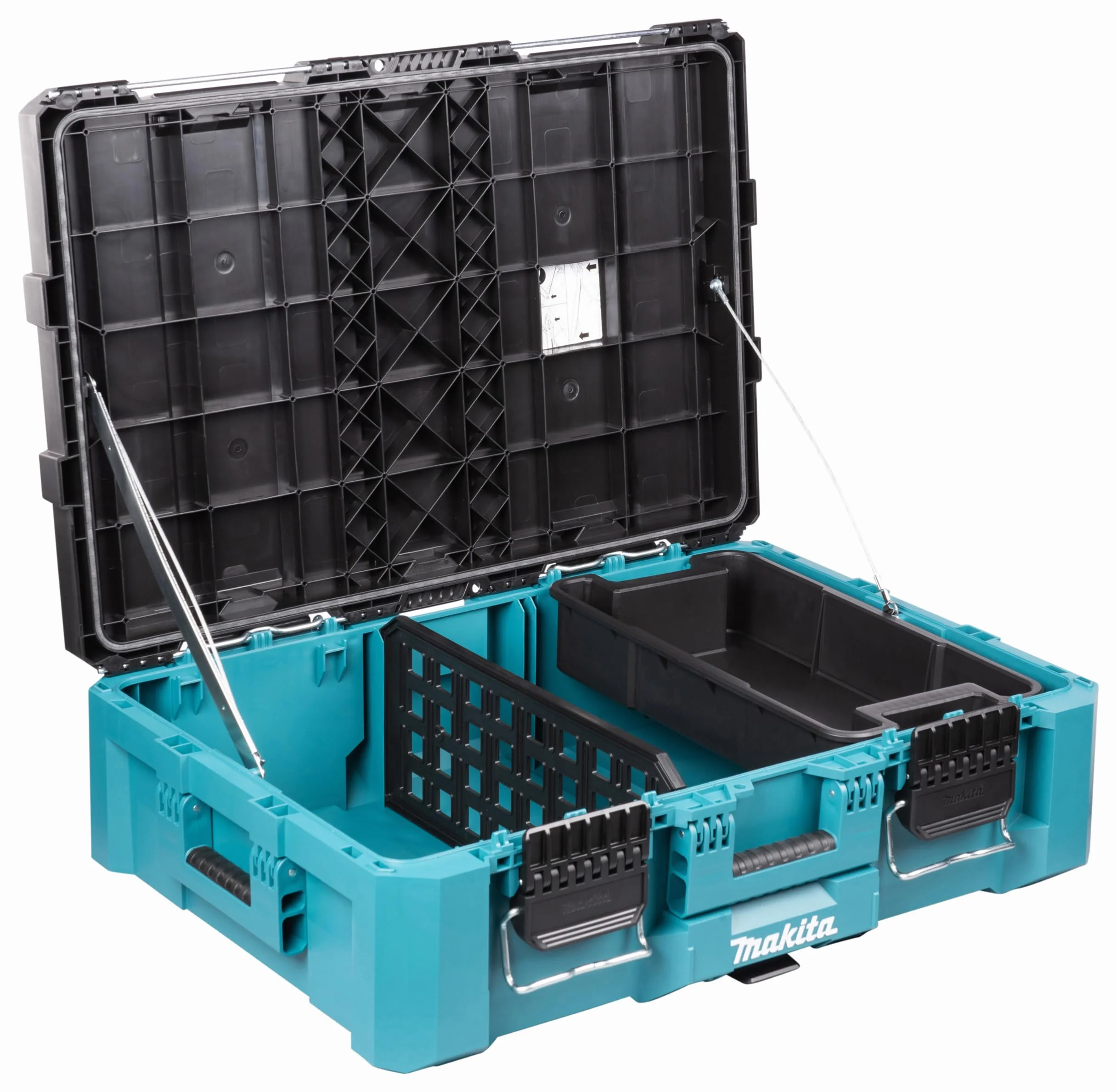 Makita P-91017 MAKTRAK Werkzeugbox L