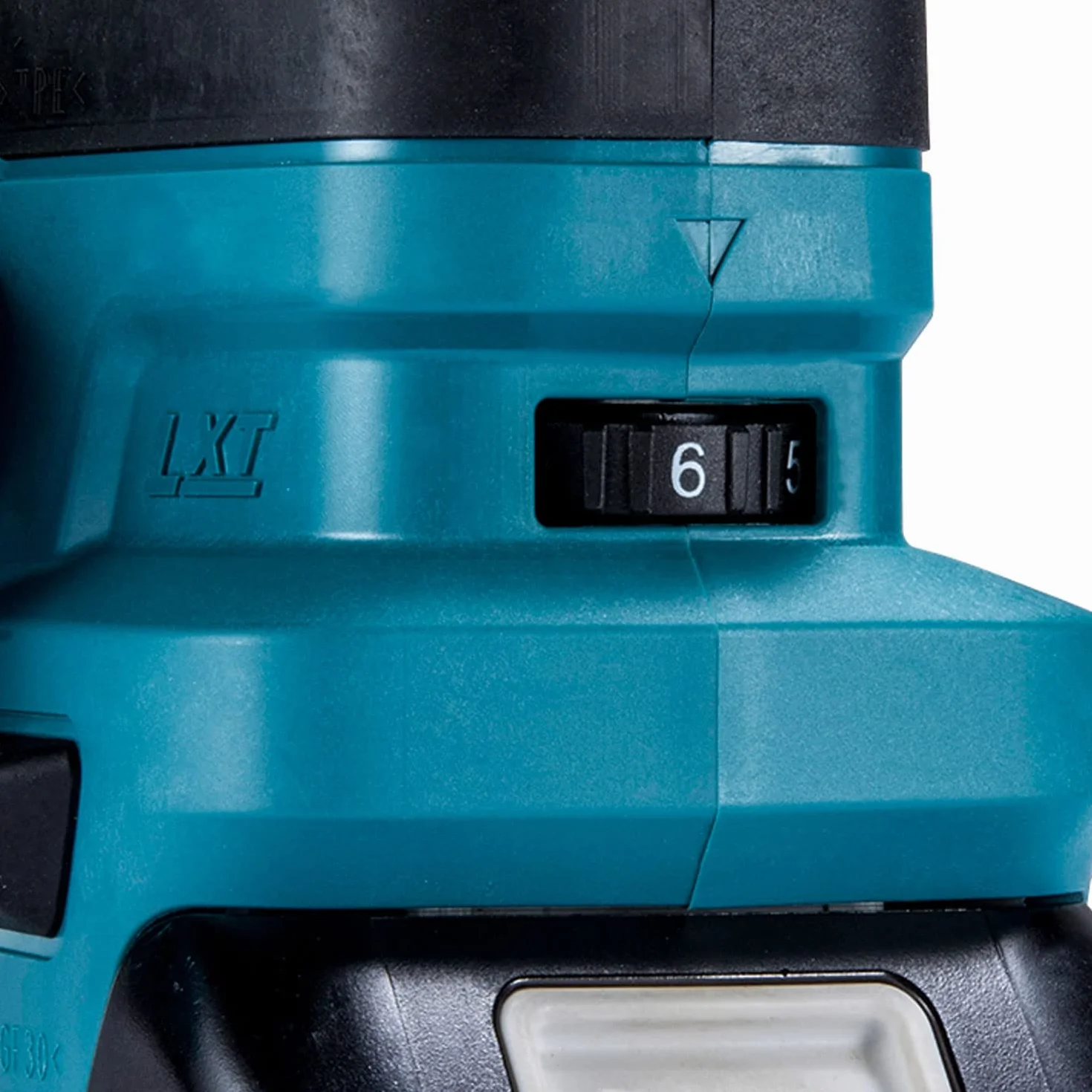 Makita DPB183Z Akku-Bandsäge 18 V (ohne Akku, ohne Ladegerät)