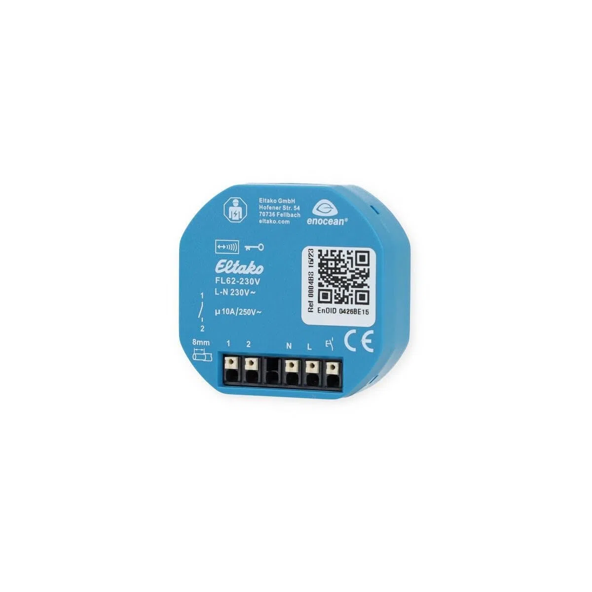 Eltako Blisterpack Schalten BPS55-L62 Blister-Pack