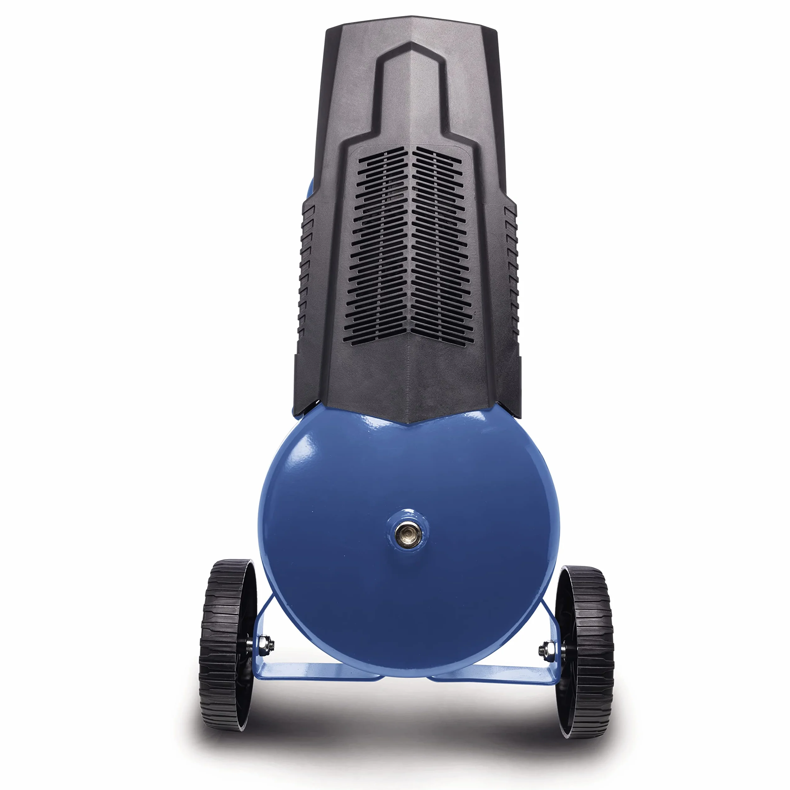 Scheppach Kompressor HC25o (1100W, 24 L,8 bar, Ansaugleistung 165 l/min, Druckminderer, ölfrei) - inkl. 13-teiligem Druckluft Werkzeug Set + 5 m Spiralschlauch