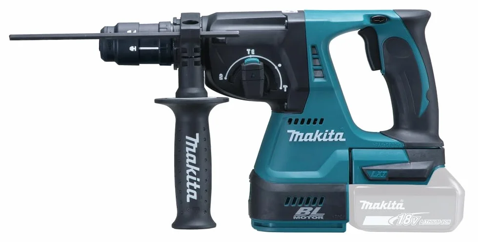 Makita DLX3119TJ 18 V 5 Ah