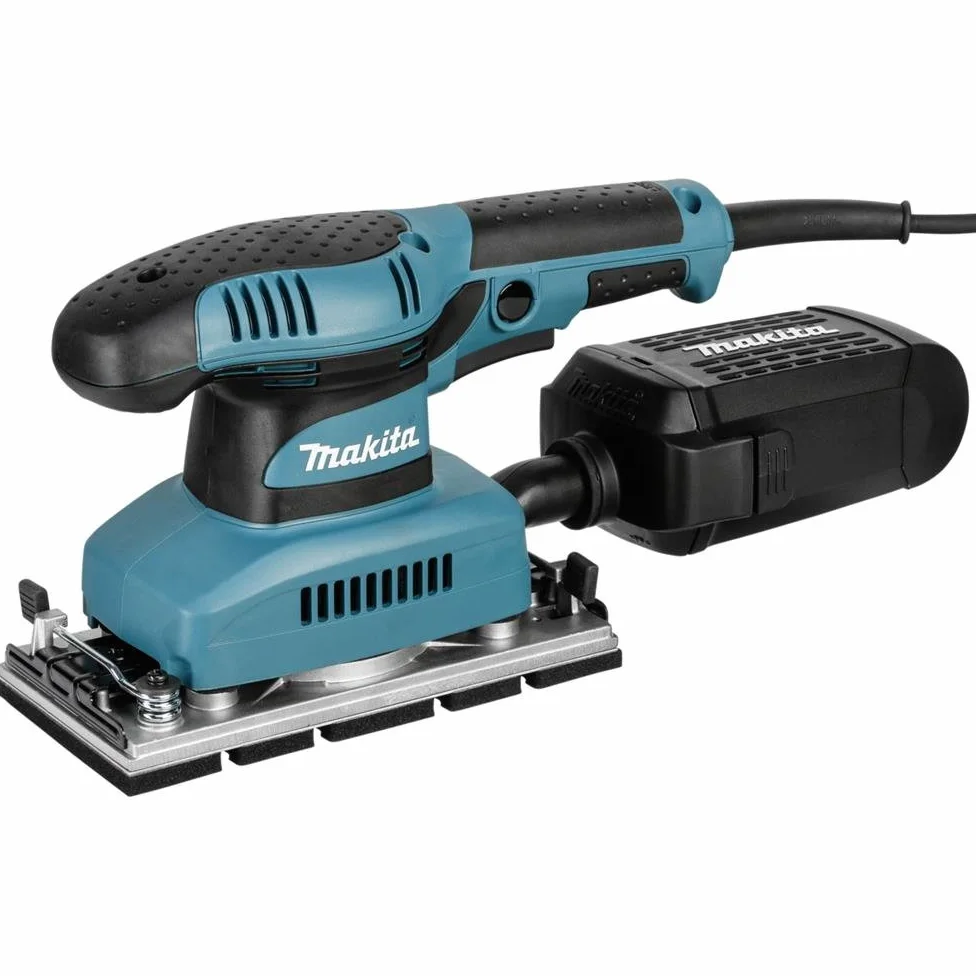 Makita Y/BO3710 Schleifer, 190 W