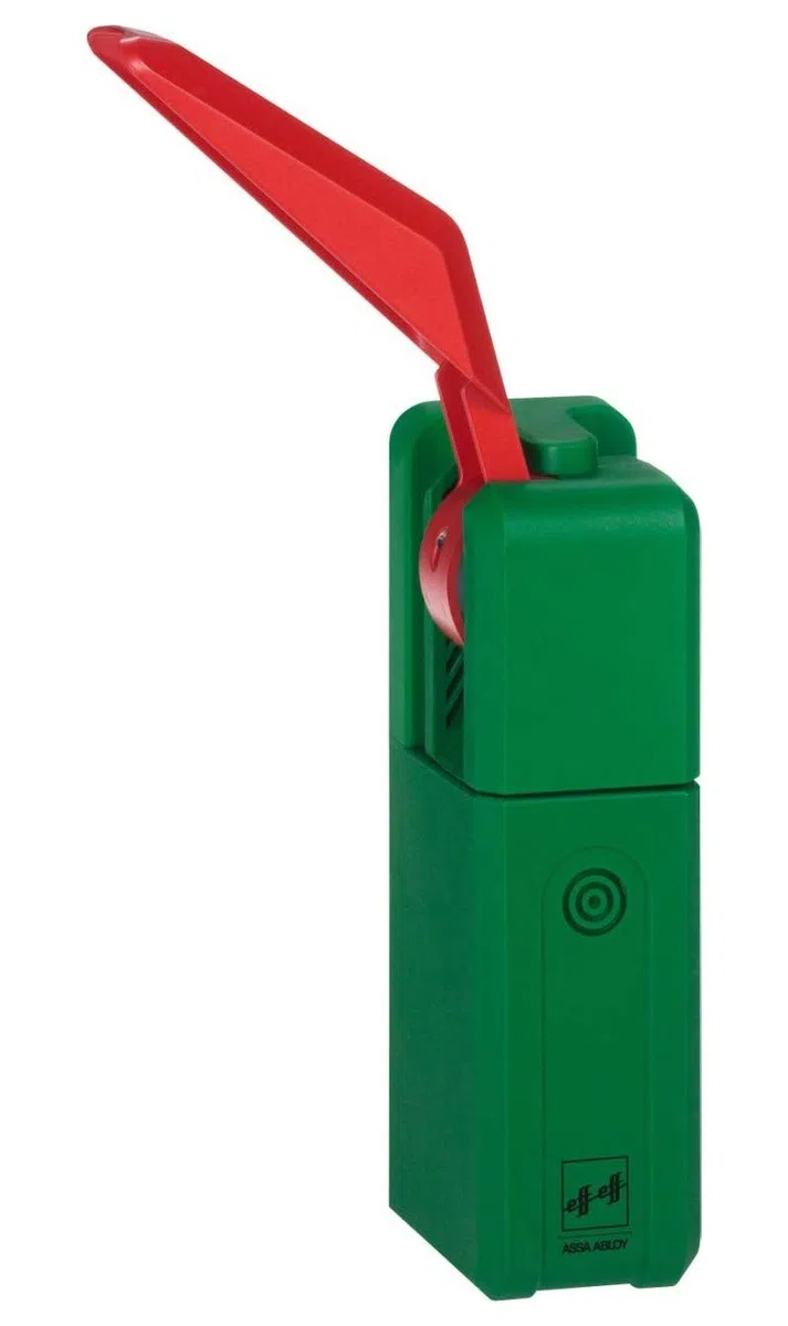 EXITalarm effeff