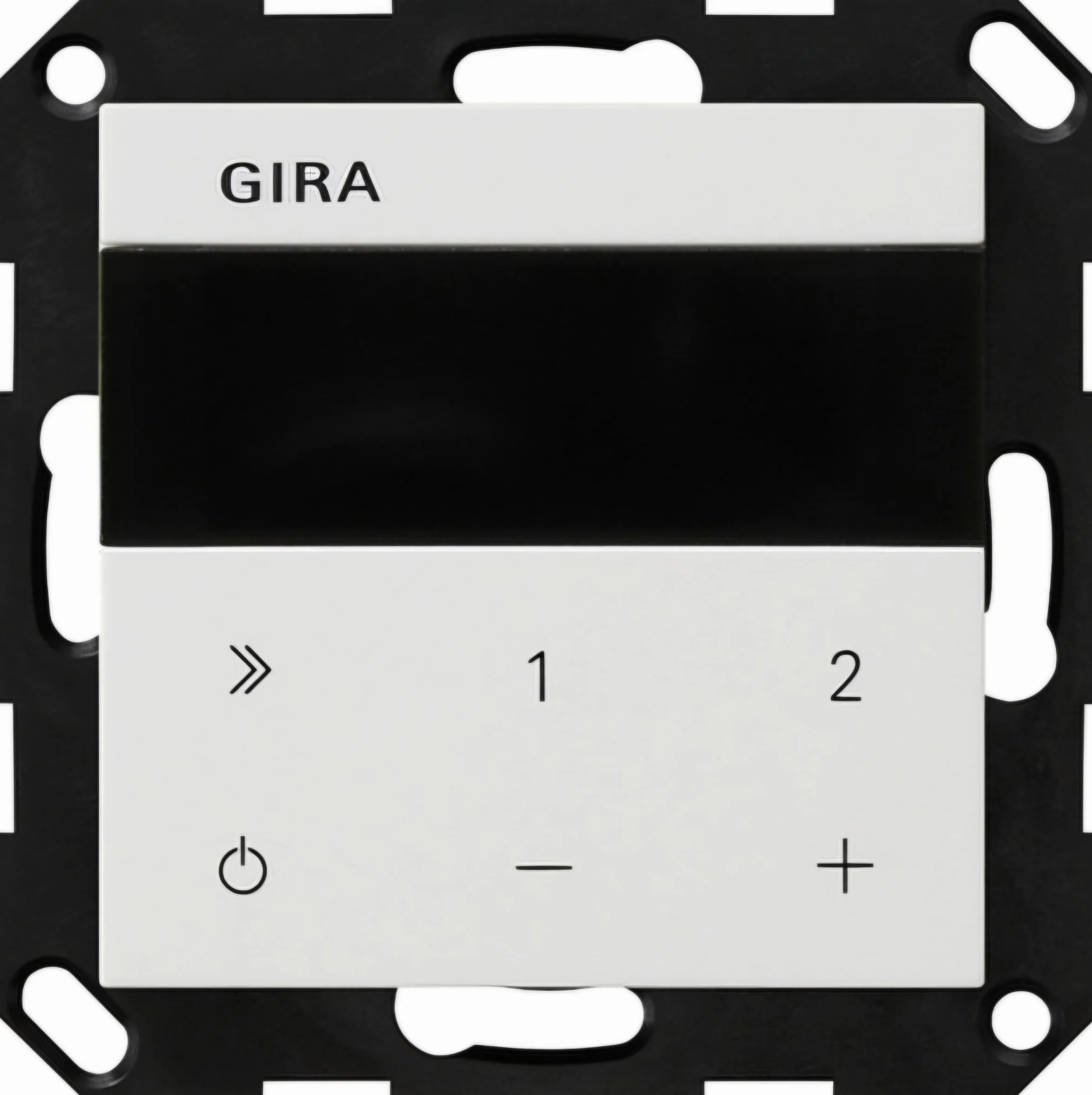 GIRA 232003 UP-Radio IP System 55 Reinwe (232003). Marke: