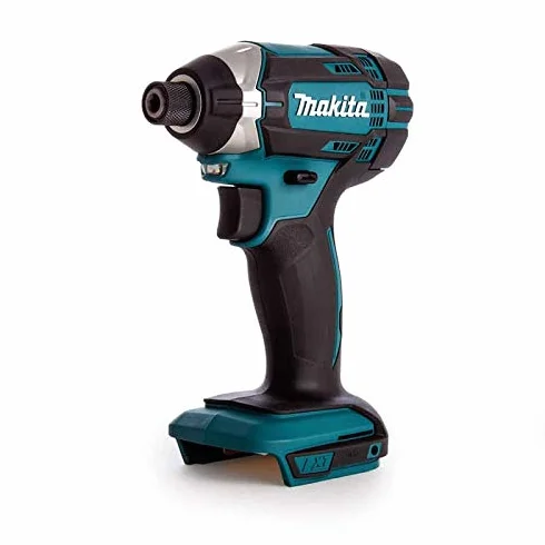 Combopack 5 Werkzeuge 18 V LXT (3 x 3,0 Ah) in Tragetasche LXT600 Makita DLX6046