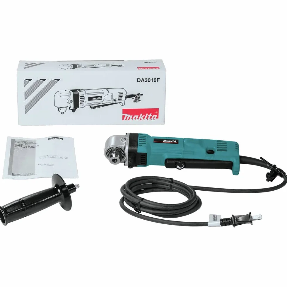 Makita 4434285 Winkelbohrmaschine 450 W