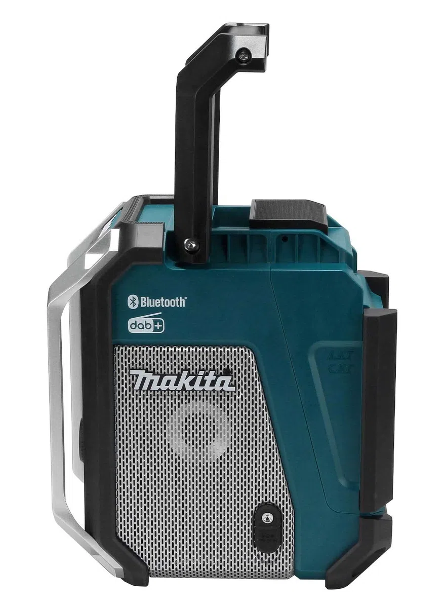 Makita DMR 115 Baustellenradio - Solo -