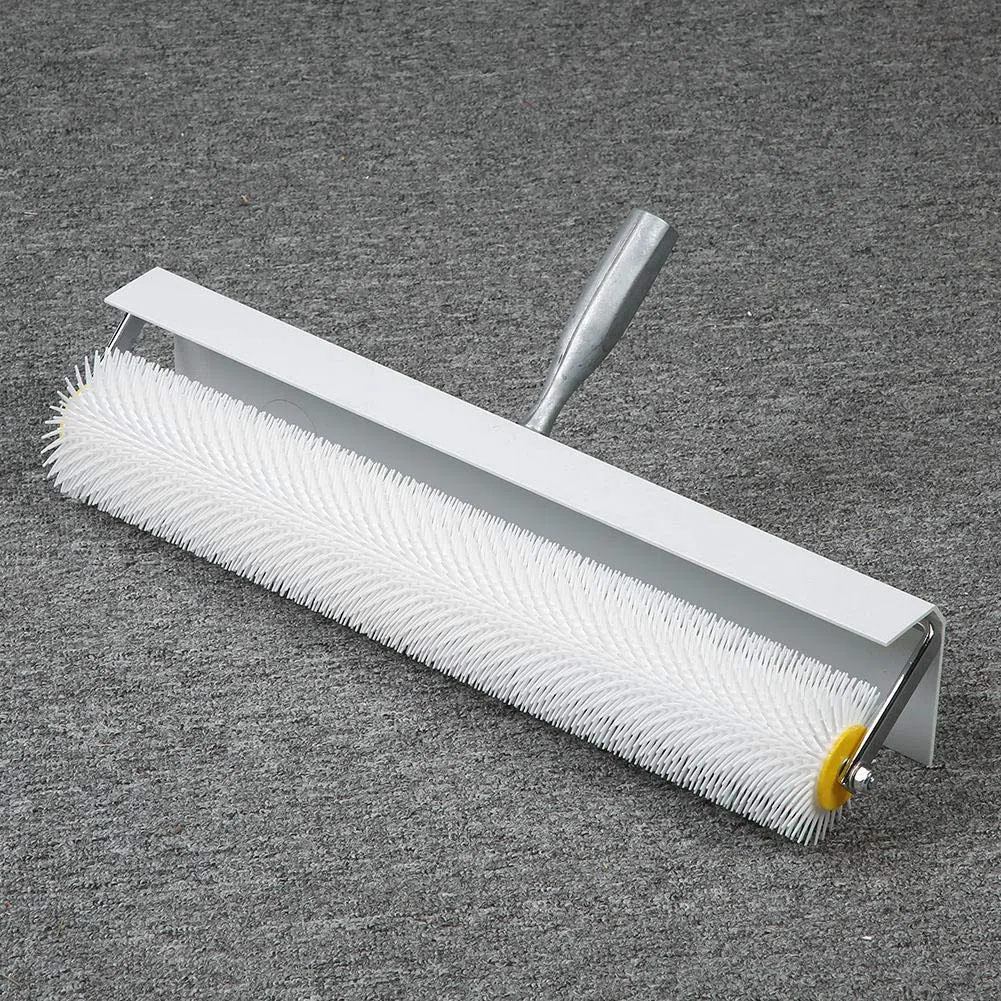 Stachelwalze Ausgleichsmasse 500mm Entlüftungswalze Entlüftungsroller für Selbstnivellierenden Zement