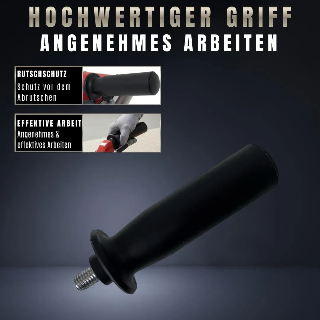 Pangolino Teppichstreifenschneider 45–100 mm | Profi Teppichschneider inkl. 10 Ersatzklingen | Stufenlos einstellbar | Präzises Zuschneiden von Teppichboden, Sockelleisten & Bodenbelägen