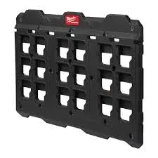 Milwaukee 4932480622 Packout Montageplatte