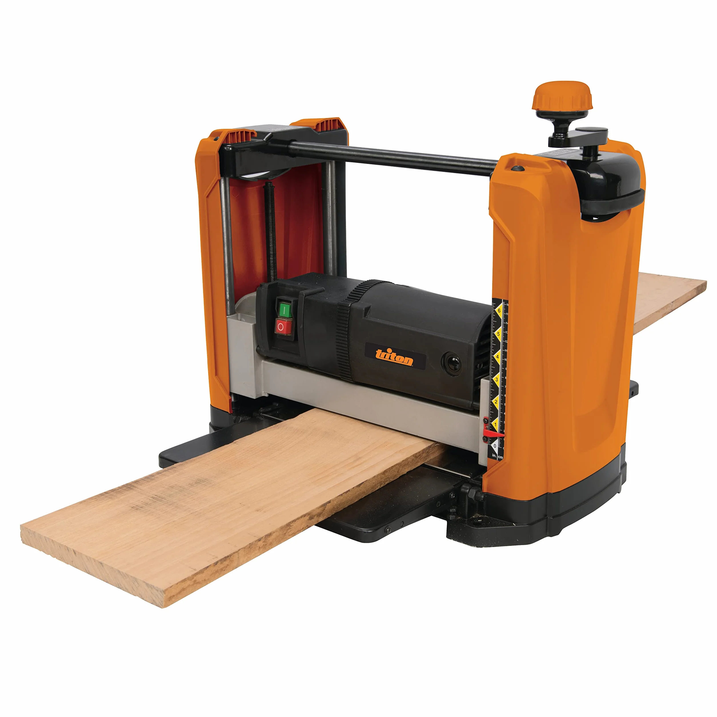Triton - Dickenhobelmaschine, 1100 W, 317 mm TPT125 (583534)