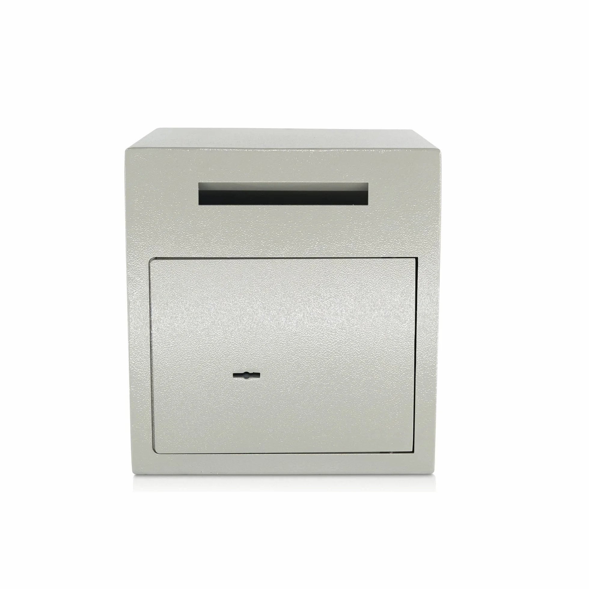 Einwurftresor | Briefkasten Safe | Deposittresore | Depositsafe | 3 x Schlüssel