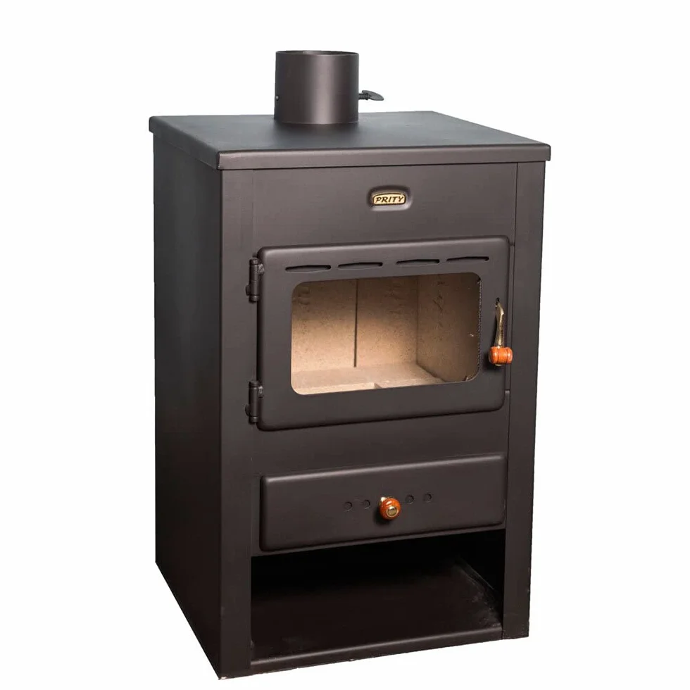 EEK A Kaminofen Prity K1-9 kW