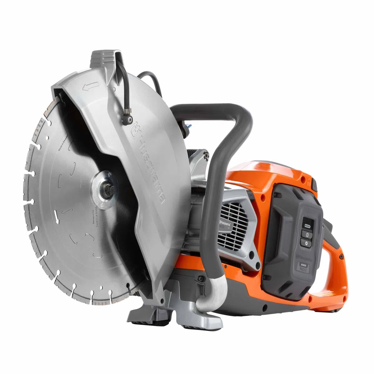Husqvarna K 1 PACE 94V 4Ah Kettensäge
