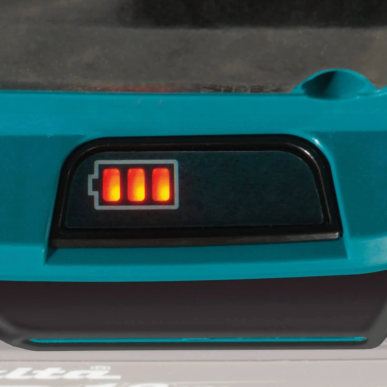 Makita DPB183Z Akku-Bandsäge 18 V (ohne Akku, ohne Ladegerät)