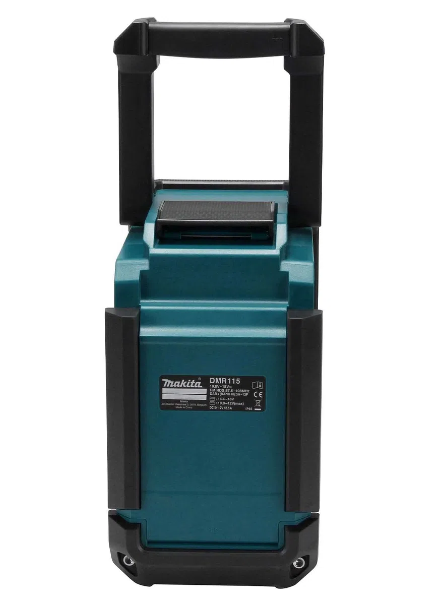 Makita DMR 115 Baustellenradio - Solo -