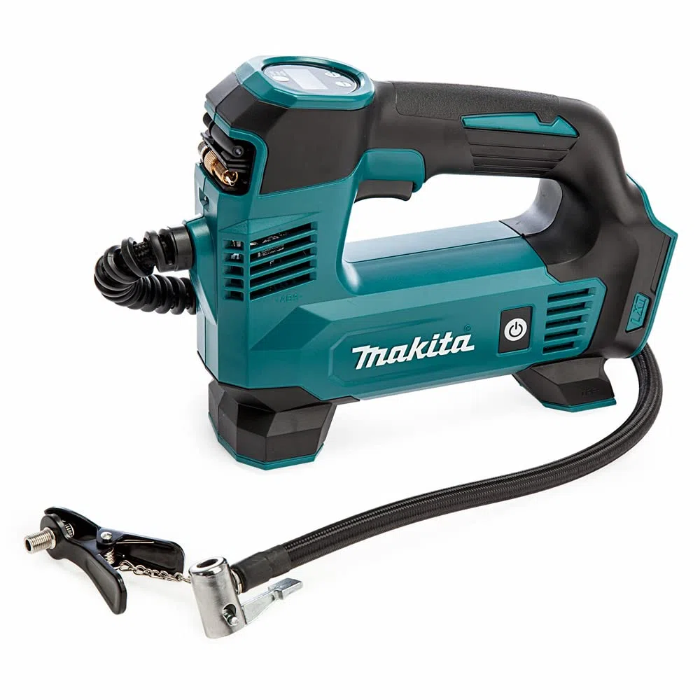 Makita DMP181Z – Luftpumpe 18 V Li-Ion+ 1 x BL1850B