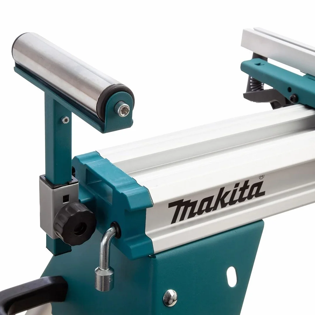 Makita DEBWST06 Untergestell mit Auflagen, Medium