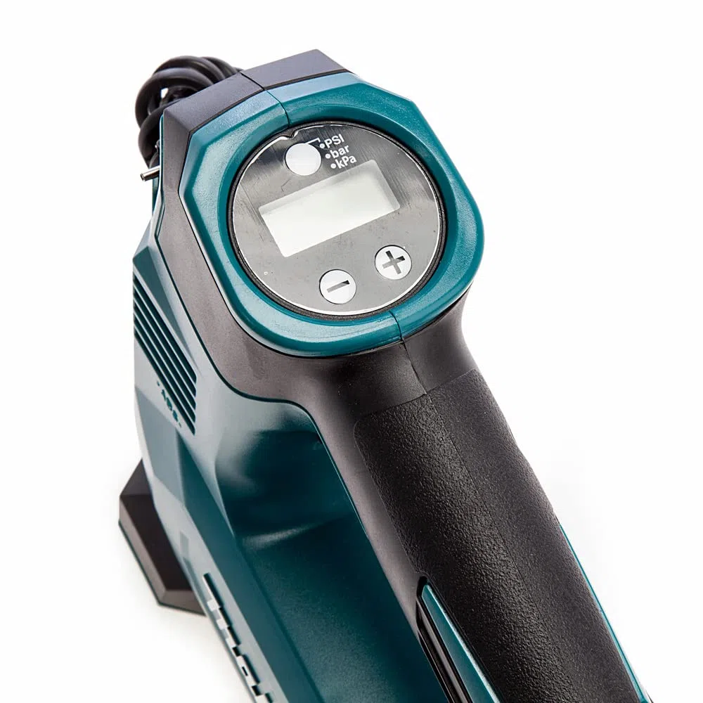 Makita DMP181Z – Luftpumpe 18 V Li-Ion+ 1 x BL1850B