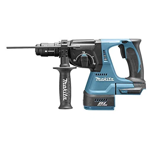 ENSEMBLE DE 7 MACHINES MAKITA (DDF484 + DTD154 + DGA506 + DHS680 + DHR243 + DTM51 + DJV182) - DLX7014PTJ
