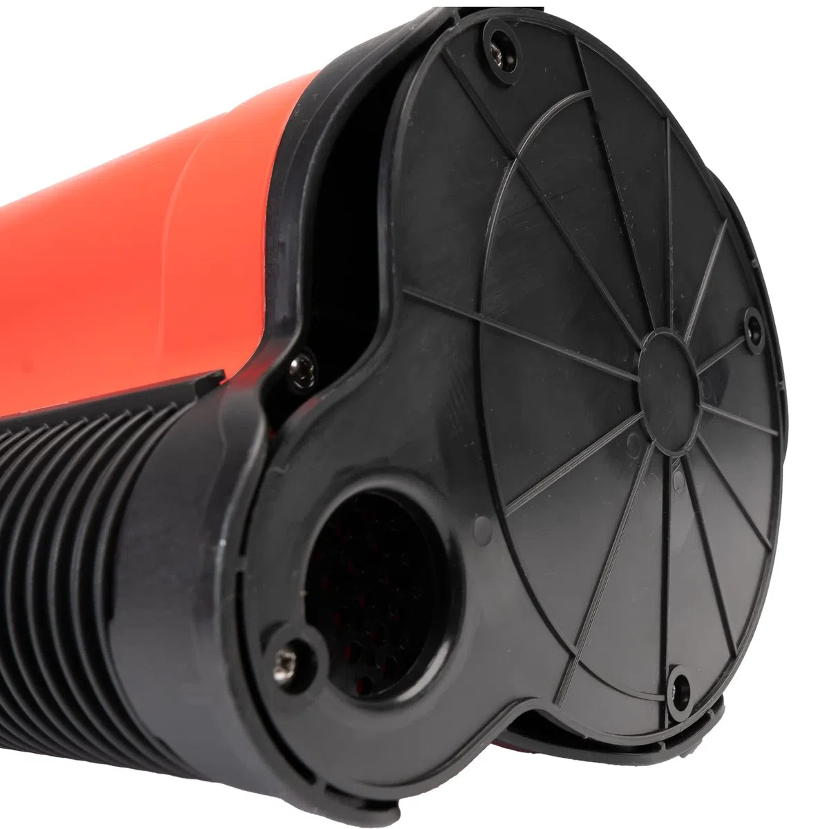 Grafner Drainage Schmutzwasserpumpe 400 Watt bis 7500 l/h Förderleistung, mit Schwimmschalter, flachabsaugend bis 25 mm, Ø16mm Fremdkörper, Drainage Tauchpumpe Schacht Druckpumpe