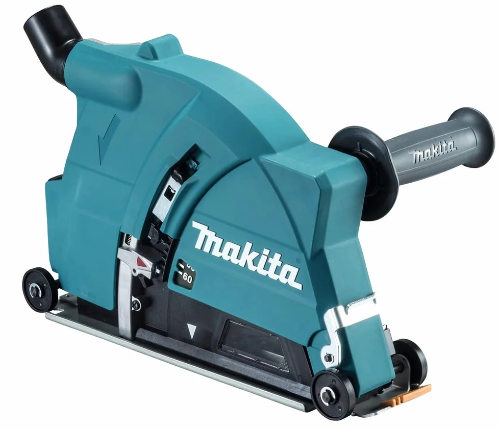 Makita 198440-5 Absaughaube Trennen 230mm