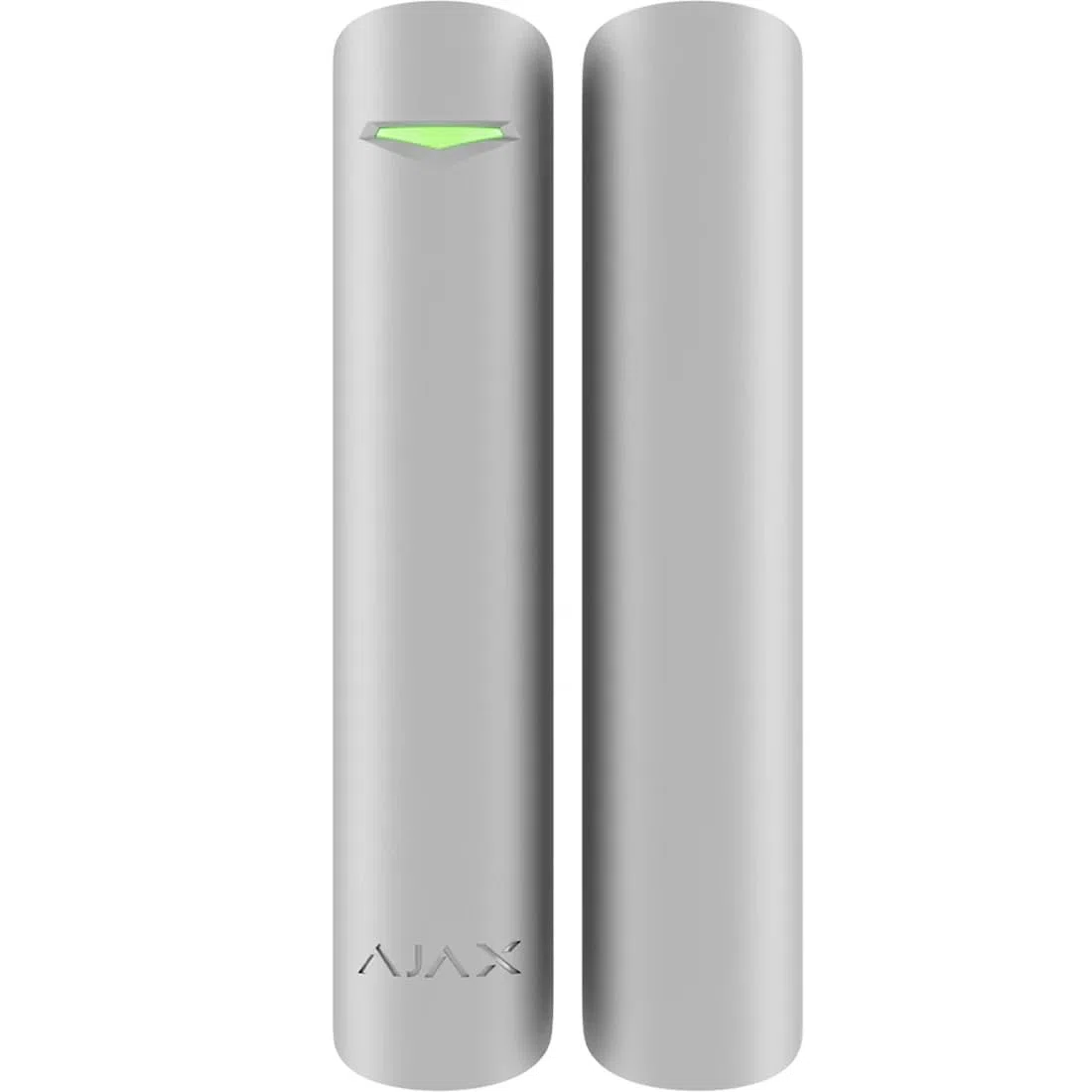 Ajax Systems – Smartes drahtloses Alarmsystem-Kit – einbaufertiges, haustierfreundliches Heimsicherheitsset mit Bewegungsmeldern, Straßensirenen und Tastatur, App-gesteuert, Bulgar-Alarm, offizielle