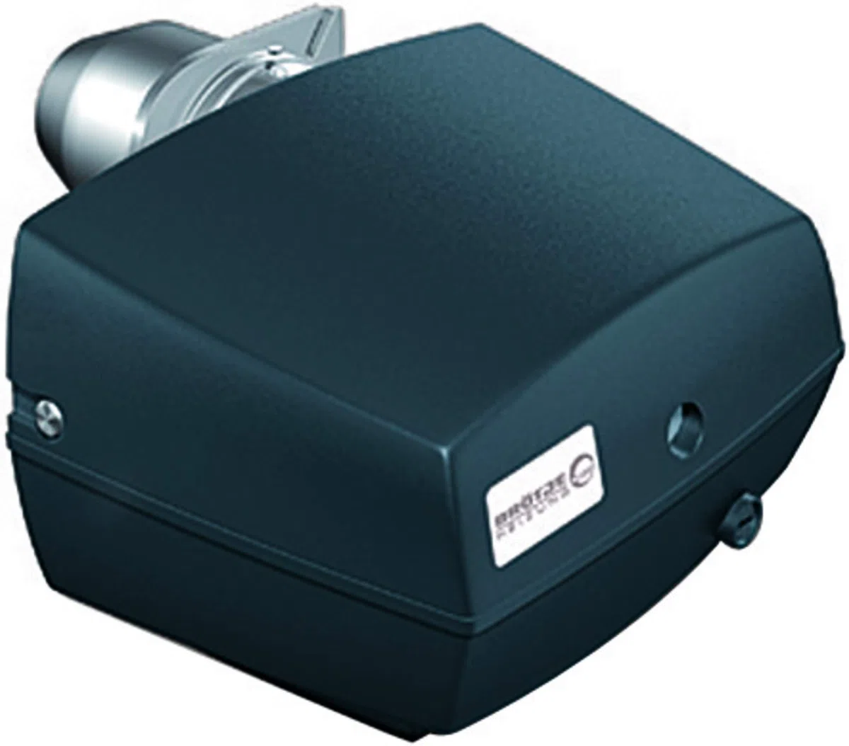 Körting Brötje Ölgebäsebrenner Jet 4.5 UNI-NOx Öl-Low 15-36 kW Ölbrenner Kessel