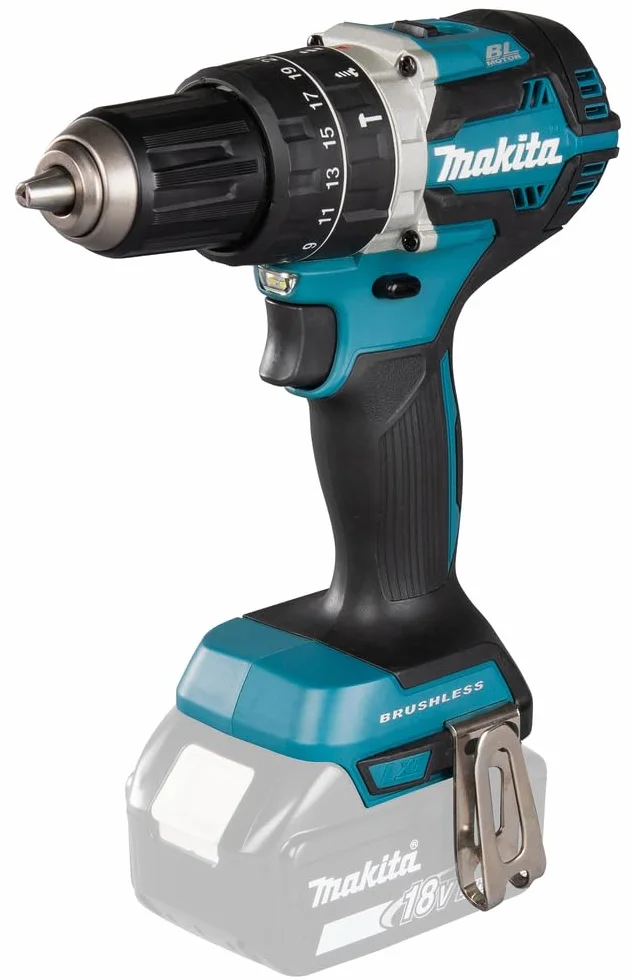Makita DLX3119TJ 18 V 5 Ah