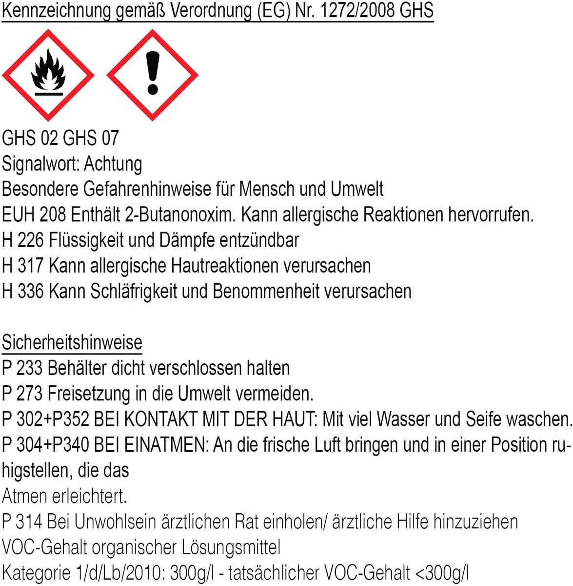 Fliesenlack SEIDENMATT Lichtgrau RAL 7035 Grau Fliesenfarbe für Bodenfliesen & Wandfliesen mit Lackier-SET (X300) und Verdünnung // Hamburger Lack-Profi (2,5 L)