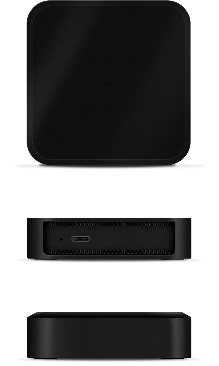 WIR elektronik Matter Bridge V7 mini, Smart Home-System zur universellen Einbindung von eWicklern, eUhren & eAktoren