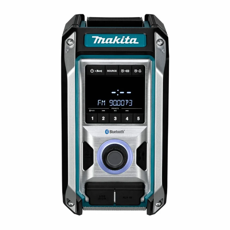 Makita DMR115 10,8-18V Li-Ion + 1x BL1830B