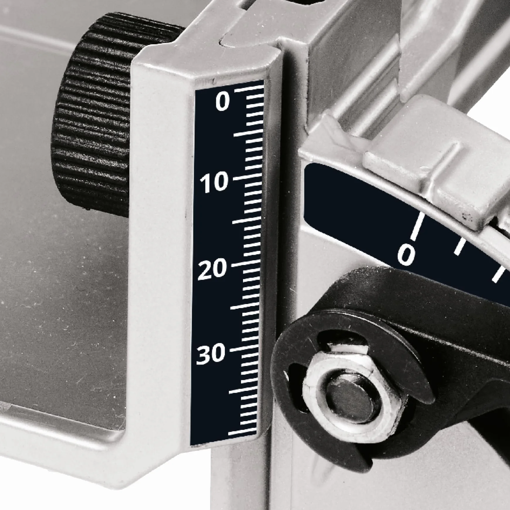 Einhell Flachdübelfräse TE-BJ 900 (900 W, 20 mm Frästiefe, stufenlose Winkel-/Höheneinstellung, 6-stufige Tiefenverstellung, Staubfangsack, inkl. 100 mm Fräsblatt)
